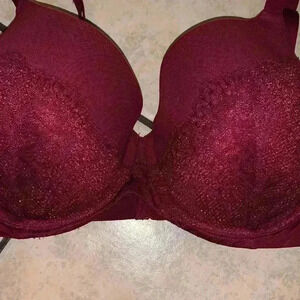 Auden bra